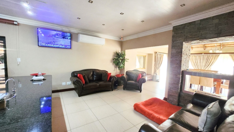 3 Bedroom Property for Sale in Stilfontein Ext 4 North West